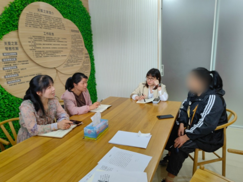历尽千辛终所得    --关爱之家微关怀371.png